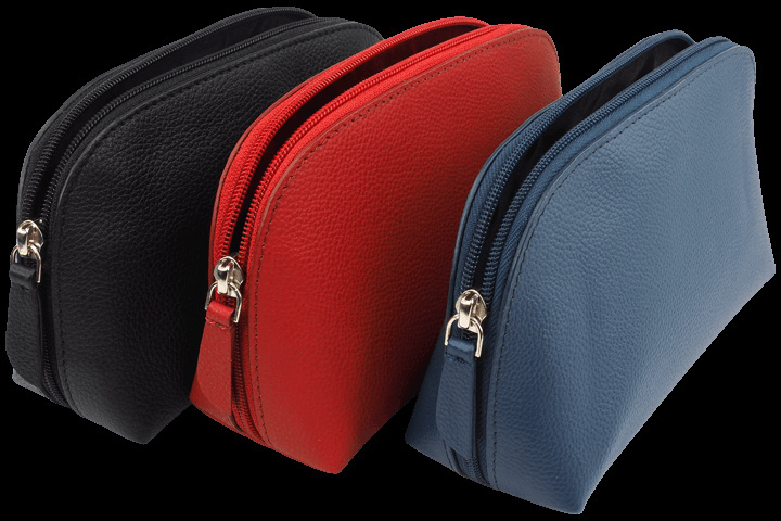 Logo trade corporate gifts picture of: Cosmetic bag 52705500